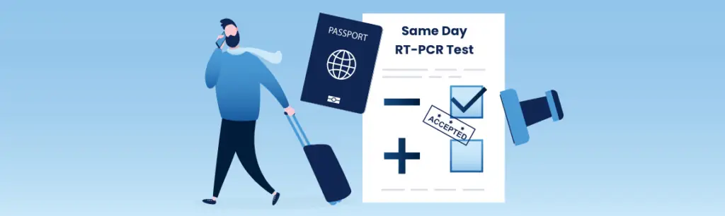 covid 19 pcr test for travel manhattan medical arts