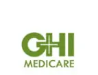 GHI Medicare Logo